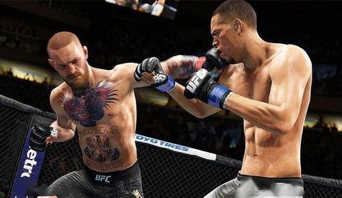 ufc314最新爆料,重量级对决前瞻，神秘对手揭晓！